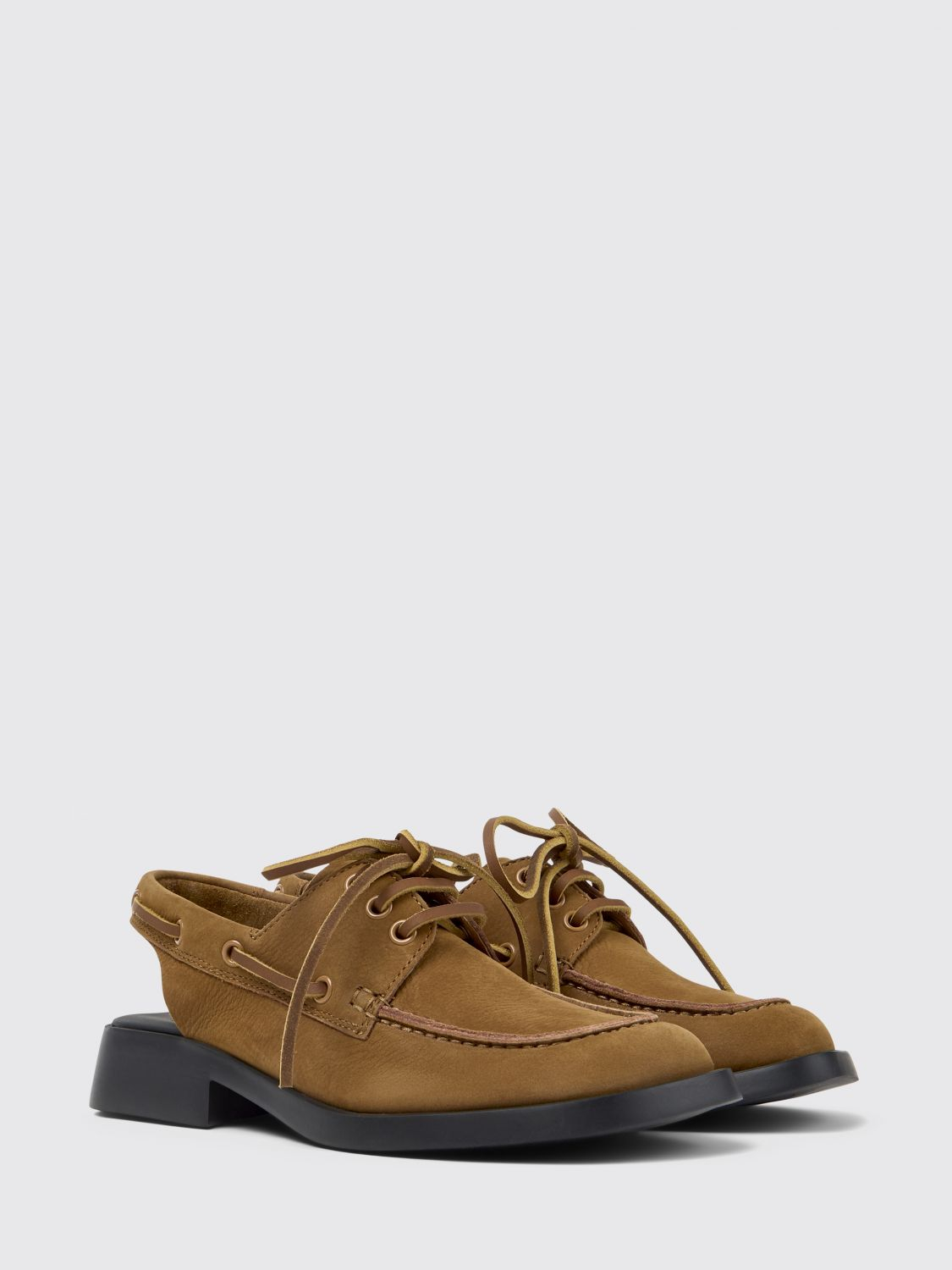 [CAMPER] Loafer SS26 K201742-004 DONNA 0