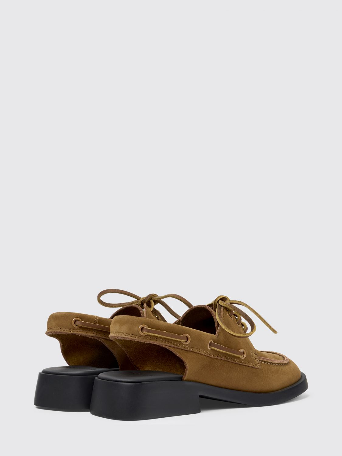 [CAMPER] Loafer SS26 K201742-004 DONNA 0