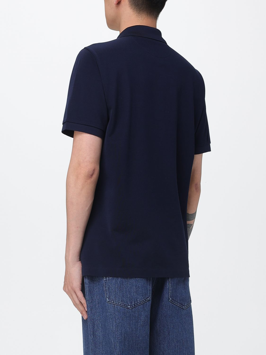 [Fendi] T-shirts Short Sleeve SS26 FY1309AY0I F0QB0