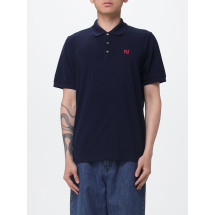 [Fendi] T-shirts Short Sleeve SS26 FY1309AY0I F0QB0