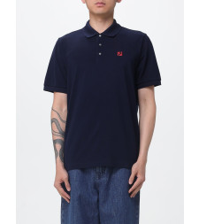 [Fendi] T-shirts Short Sleeve SS26 FY1309AY0I F0QB0