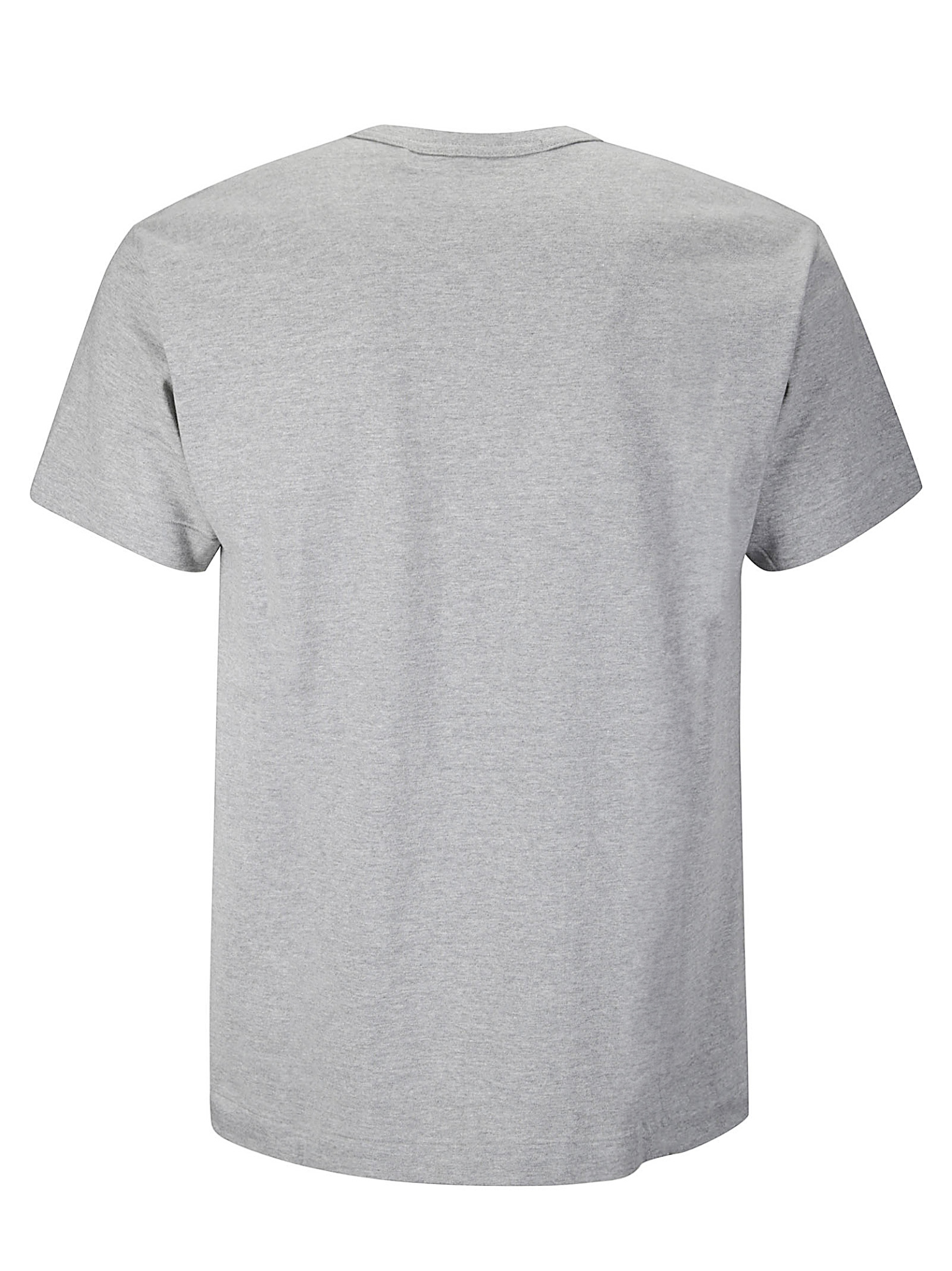 [COMME DES GARCONS PLAY] T-shirts Short Sleeve CO AXT076051 1