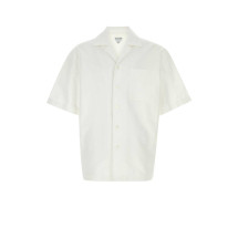 [Bottega Veneta] Shirts Short Sleeve SS26 862131V6D10 9071