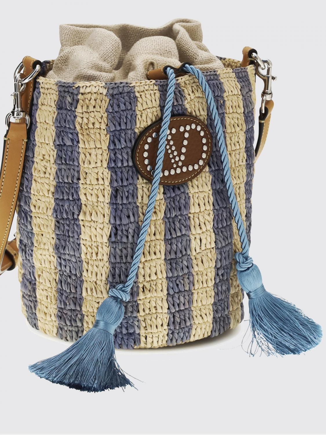 [Valentino Garavani] Minibag SS26 8W2B0T03IXU C8G