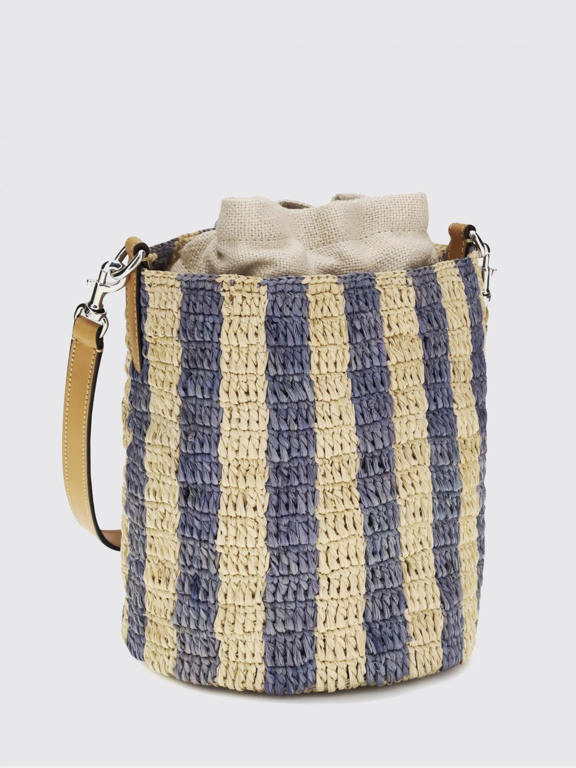 [Valentino Garavani] Minibag SS26 8W2B0T03IXU C8G