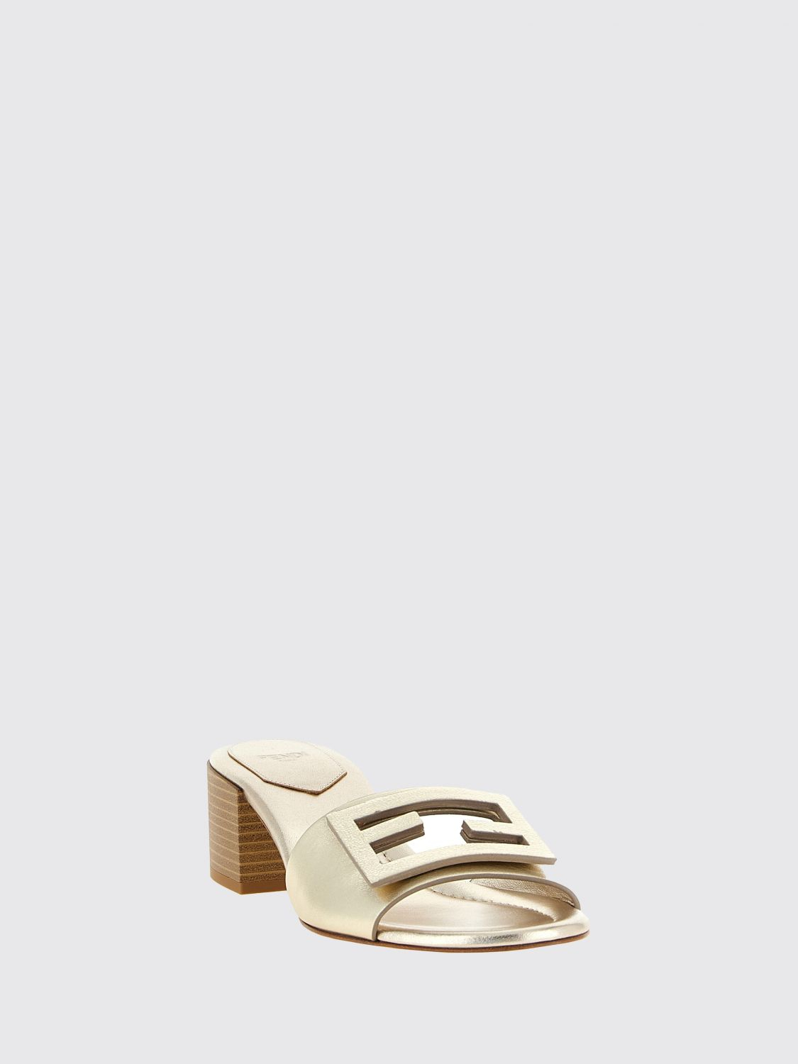 [Fendi] Sandals SS26 8R8862AY1R F0VF1