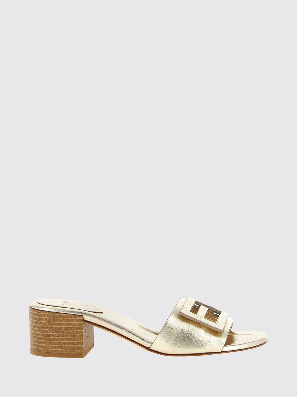 [Fendi] Sandals SS26 8R8862AY1R F0VF1