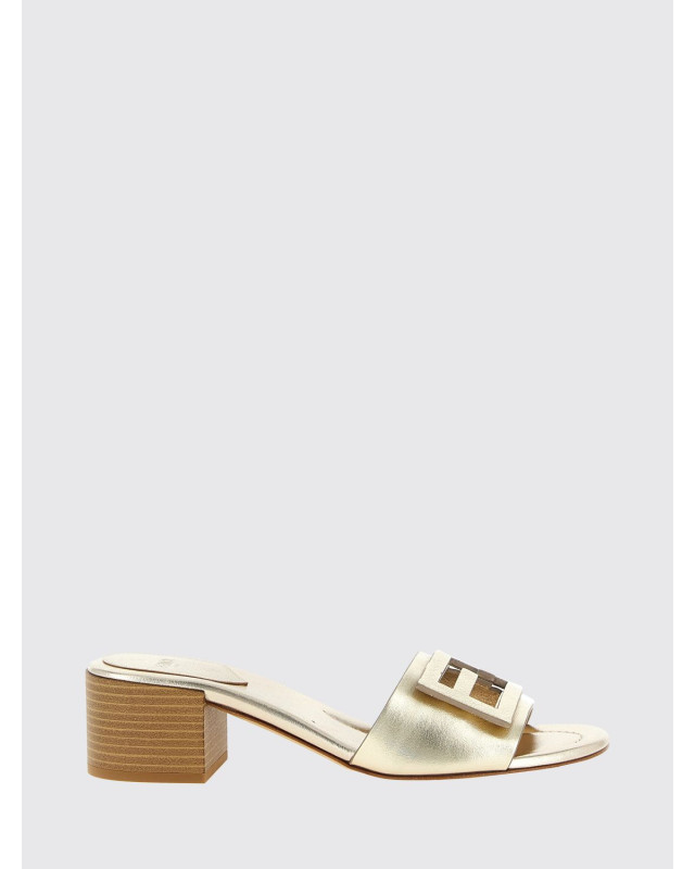 [Fendi] Sandals SS26 8R8862AY1R F0VF1