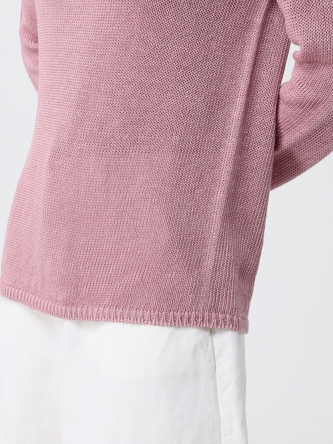 [S Max Mara] Knitwear SS26 2619361013600 008