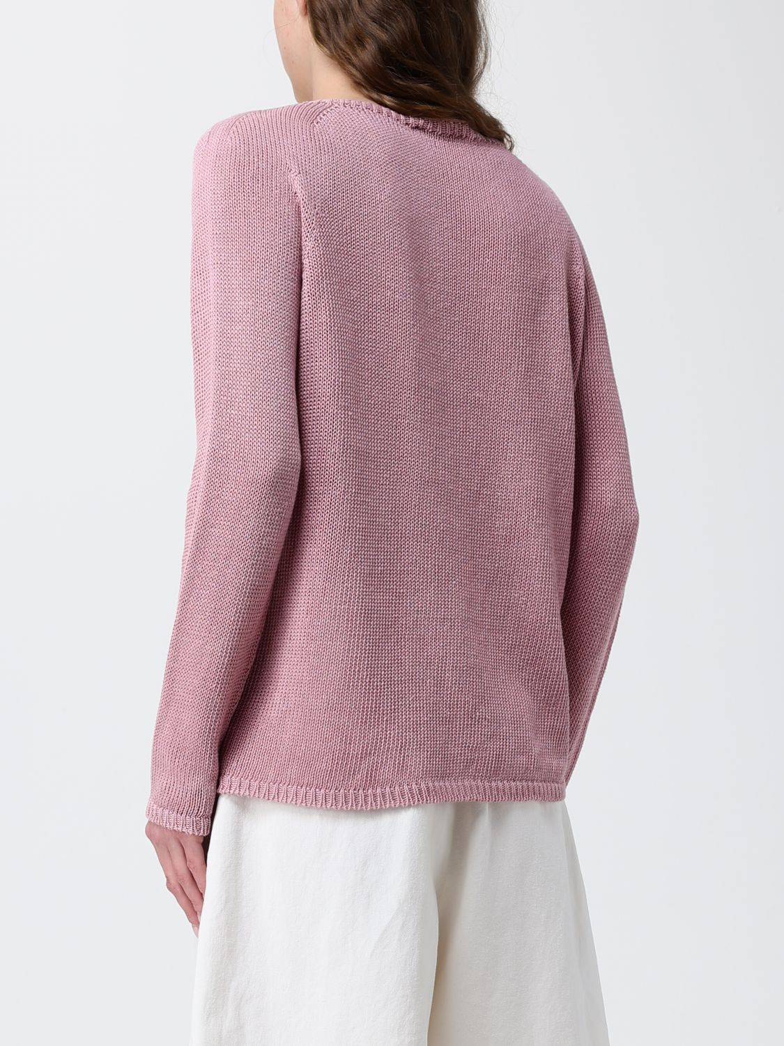 [S Max Mara] Knitwear SS26 2619361013600 008