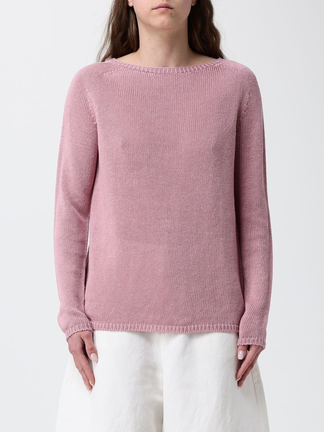 [S Max Mara] Knitwear SS26 2619361013600 008