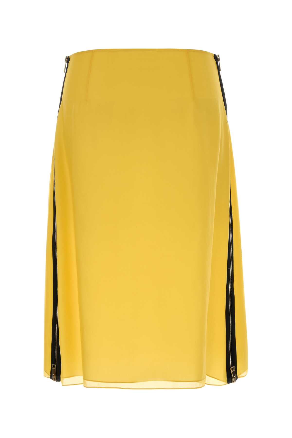 [Fendi] Midi skirt SS26 FQ7735AW9P F1W0C