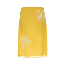 [Fendi] Midi skirt SS26 FQ7735AW9P F1W0C