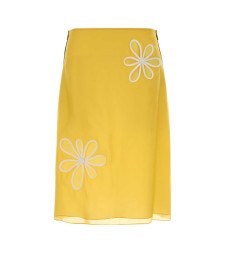 [Fendi] Midi skirt SS26 FQ7735AW9P F1W0C