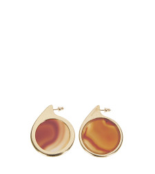 [Panconesi] Earring SS26 S26EA001P REDAGATE