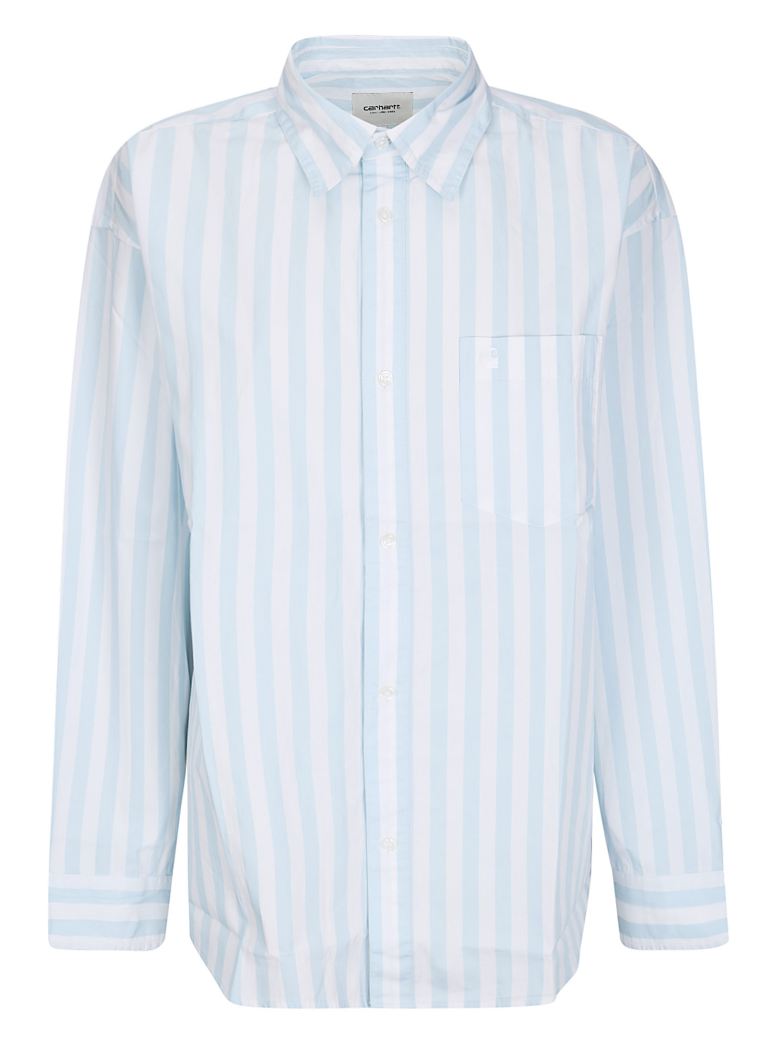 [CARHARTT WIP] Shirts Long Sleeve SS26 I036699 3JTXX