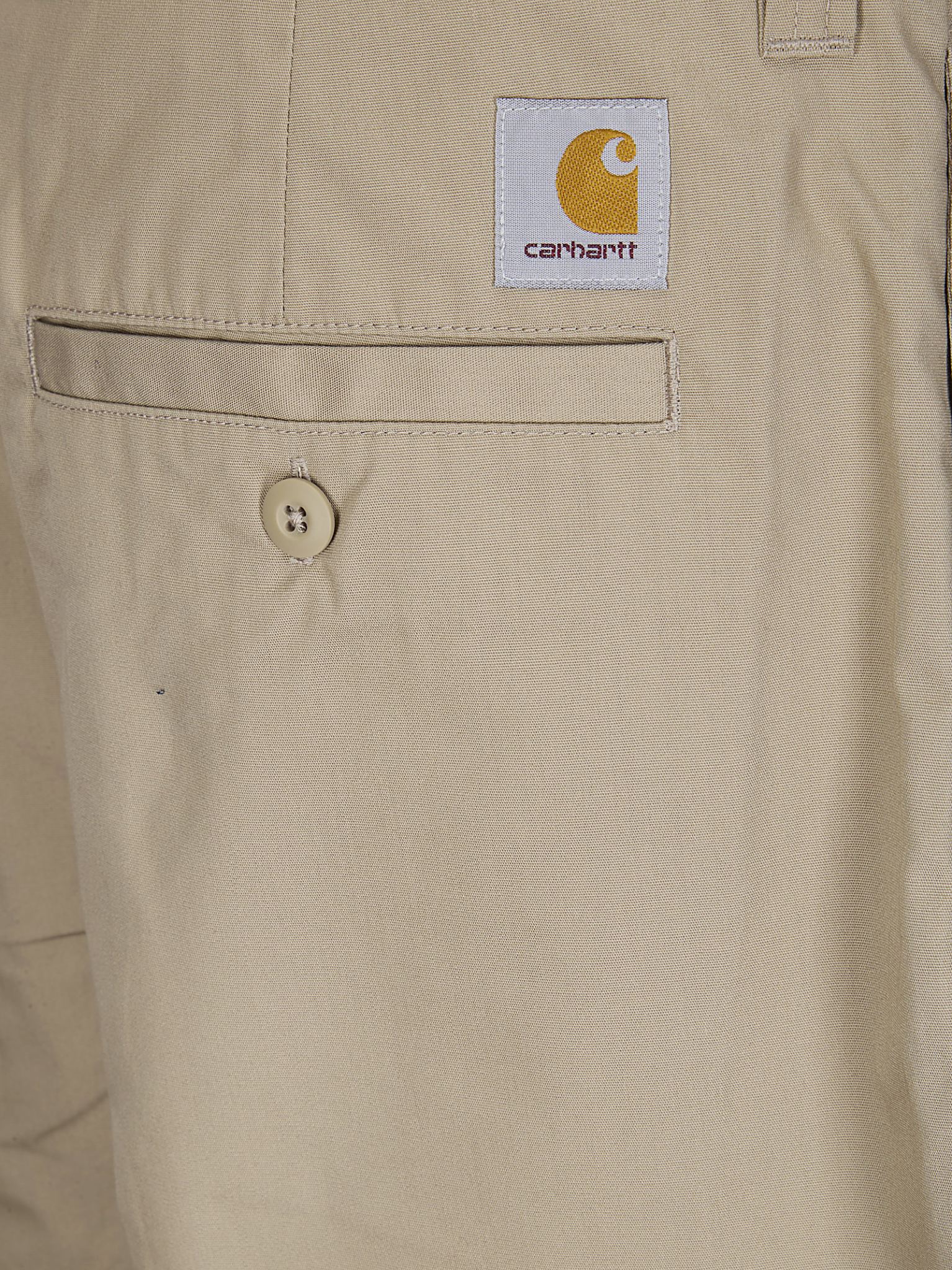 [CARHARTT WIP] Shorts SS26 I036154 3IRXX