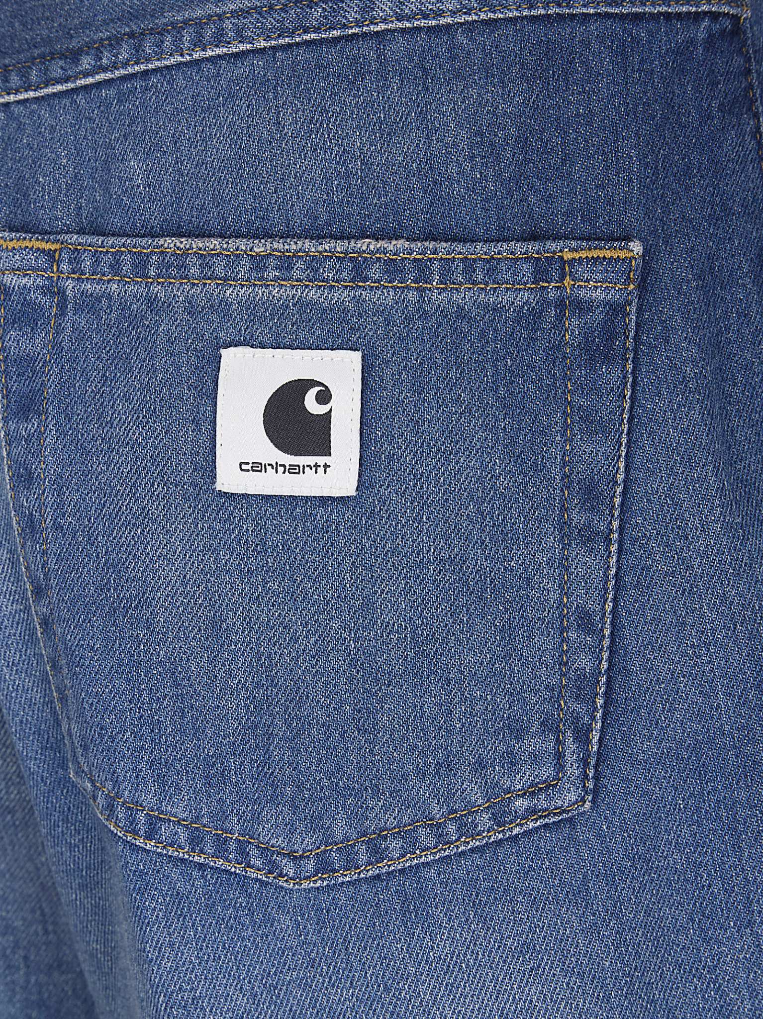[CARHARTT WIP] Shorts SS26 I033345 014L