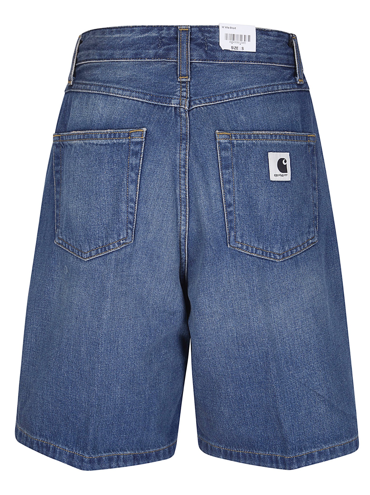 [CARHARTT WIP] Shorts SS26 I033345 014L