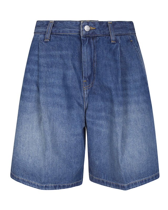 [CARHARTT WIP] Shorts SS26 I033345 014L