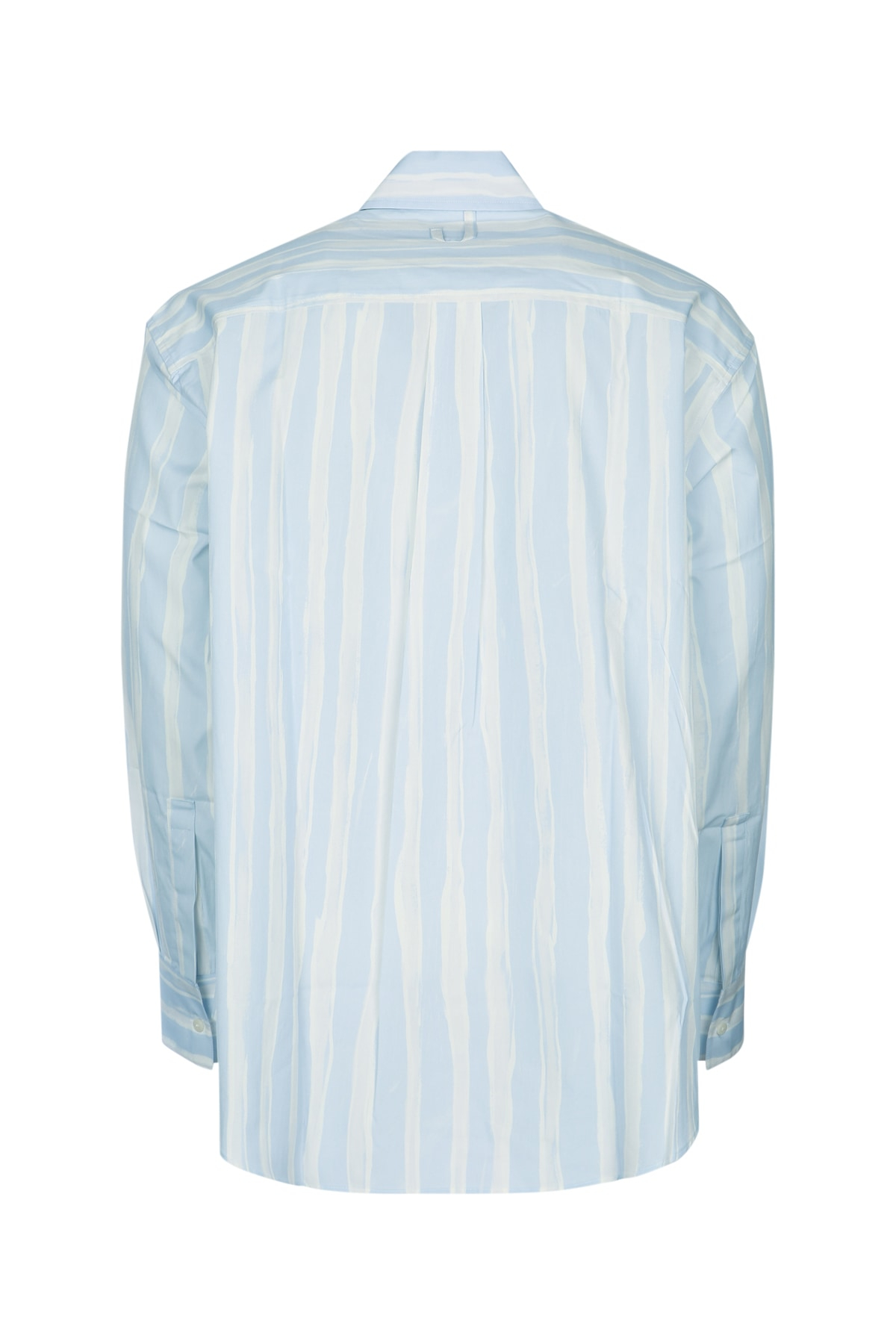 [JACQUEMUS] Shirts SS26 SHM00605AW00691 3GT