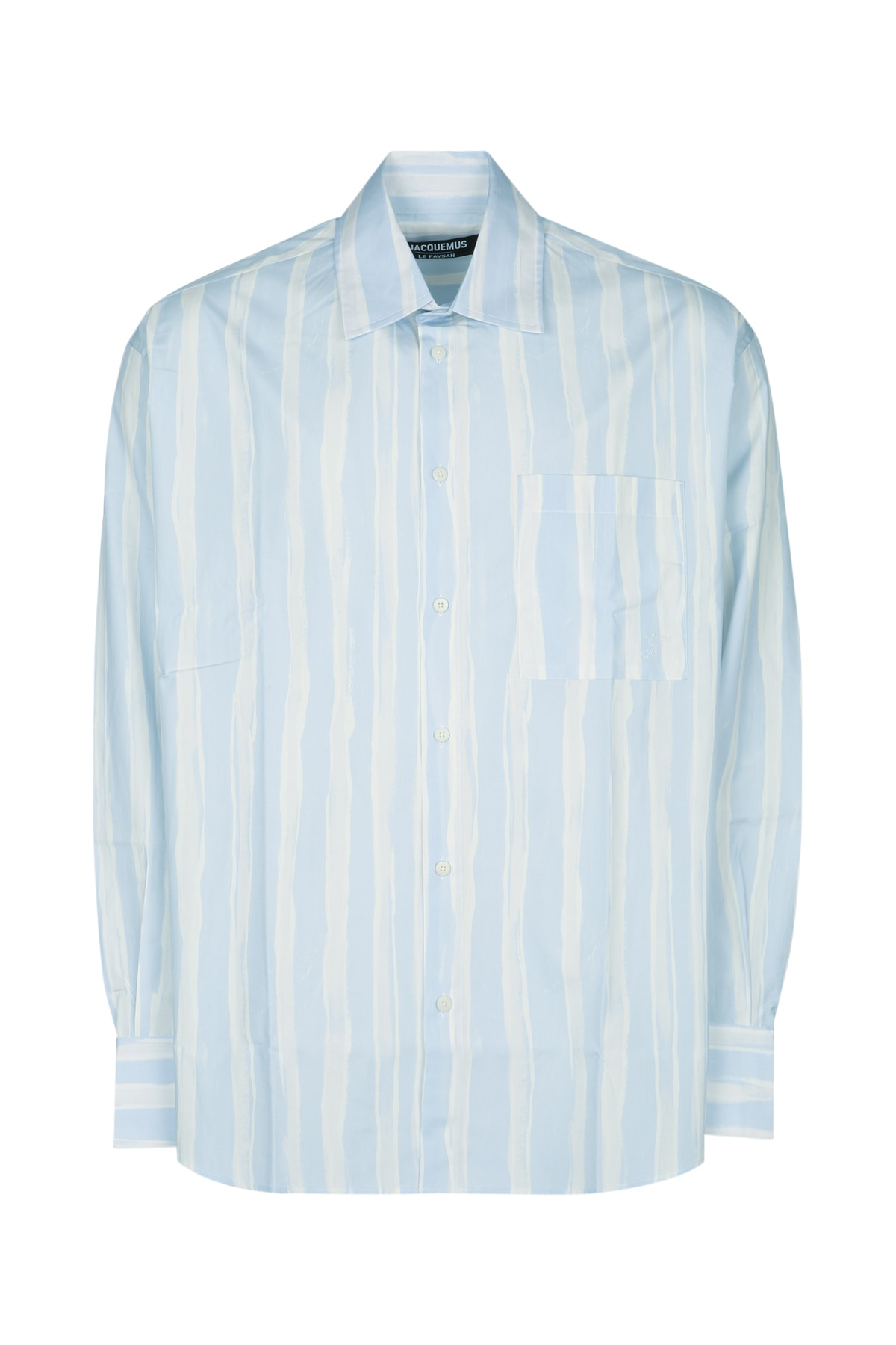 [JACQUEMUS] Shirts SS26 SHM00605AW00691 3GT