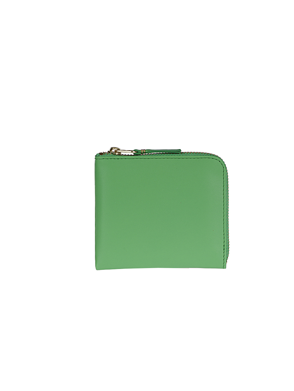[COMME DES GARCONS WALLET] Wallet SS26 SA3100 GREE