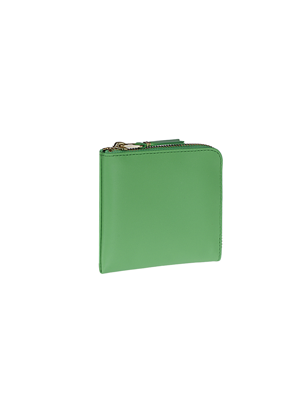 [COMME DES GARCONS WALLET] Wallet SS26 SA3100 GREE