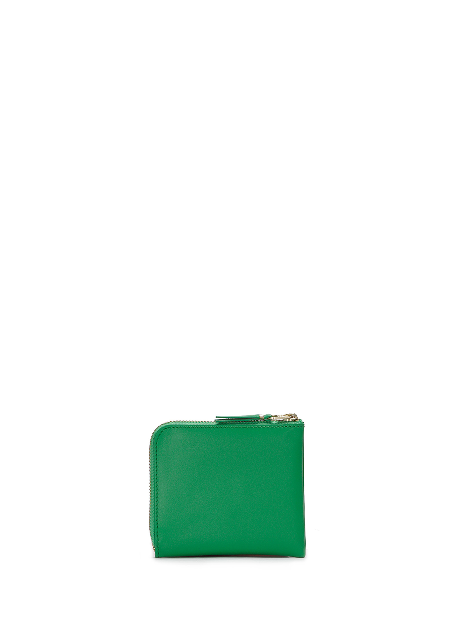 [COMME DES GARCONS WALLET] Wallet SS26 SA3100 GREE