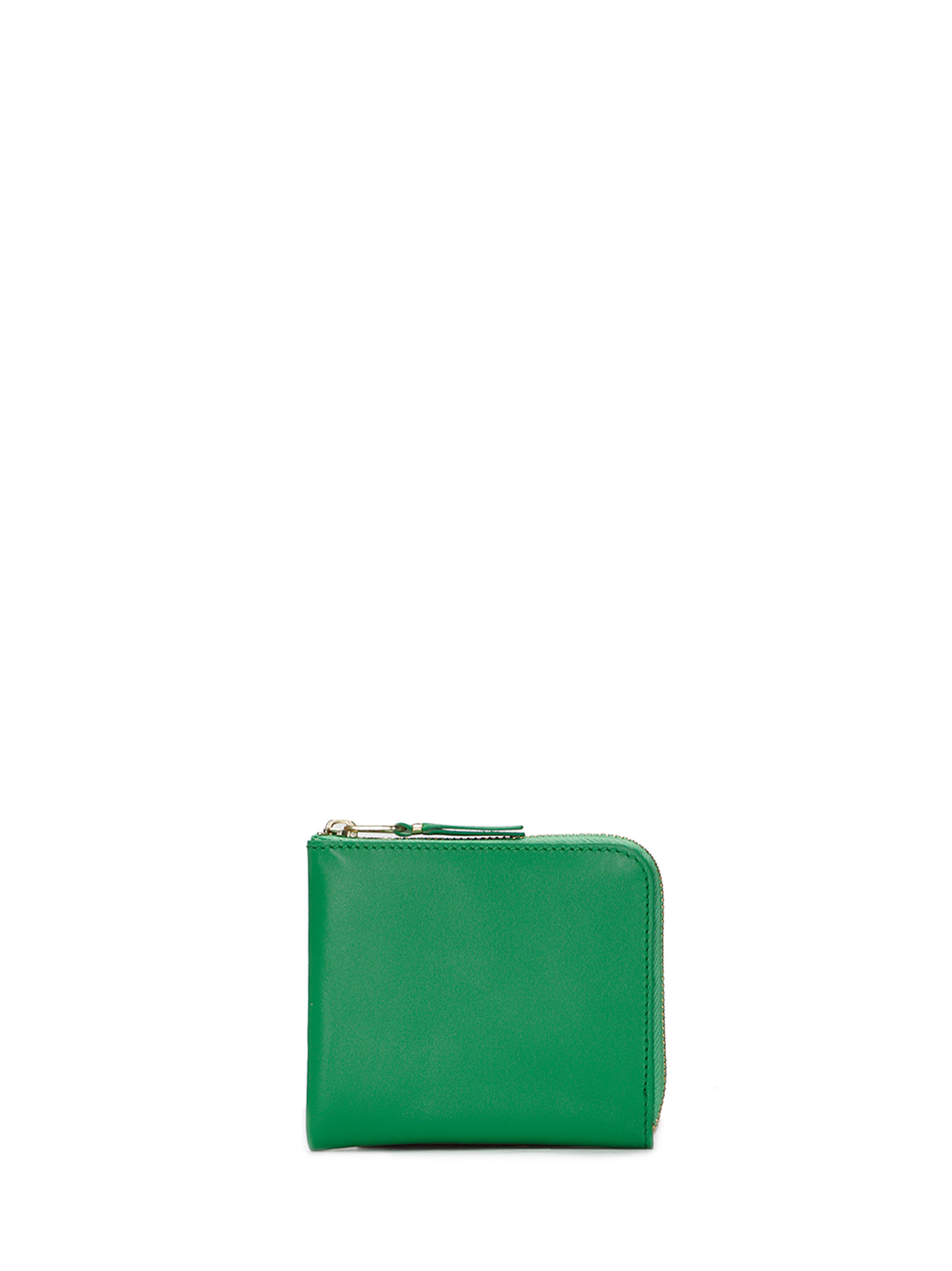 [COMME DES GARCONS WALLET] Wallet SS26 SA3100 GREE