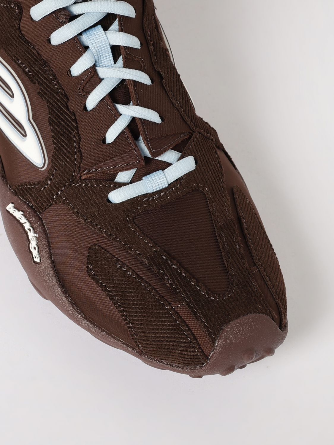 [Balenciaga] Sneakers SS26 853508WMNDI 2994