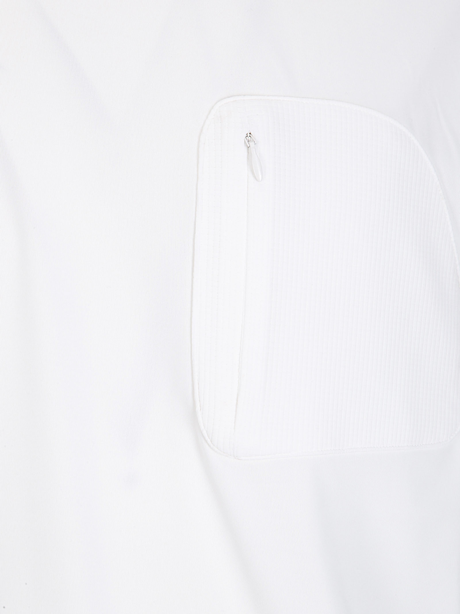[Hiking Patrol] T-shirts Long Sleeve SS26 SS25013 WHITE