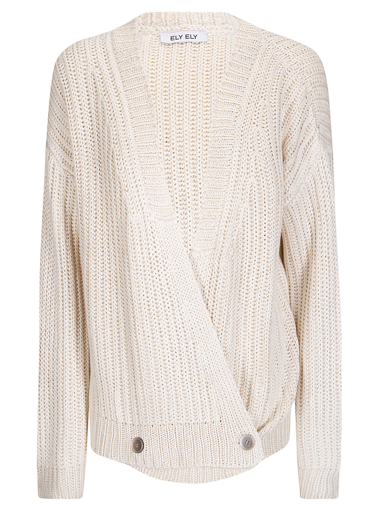 [ELY ELY] Knitwear SS26 263SDAISY 015