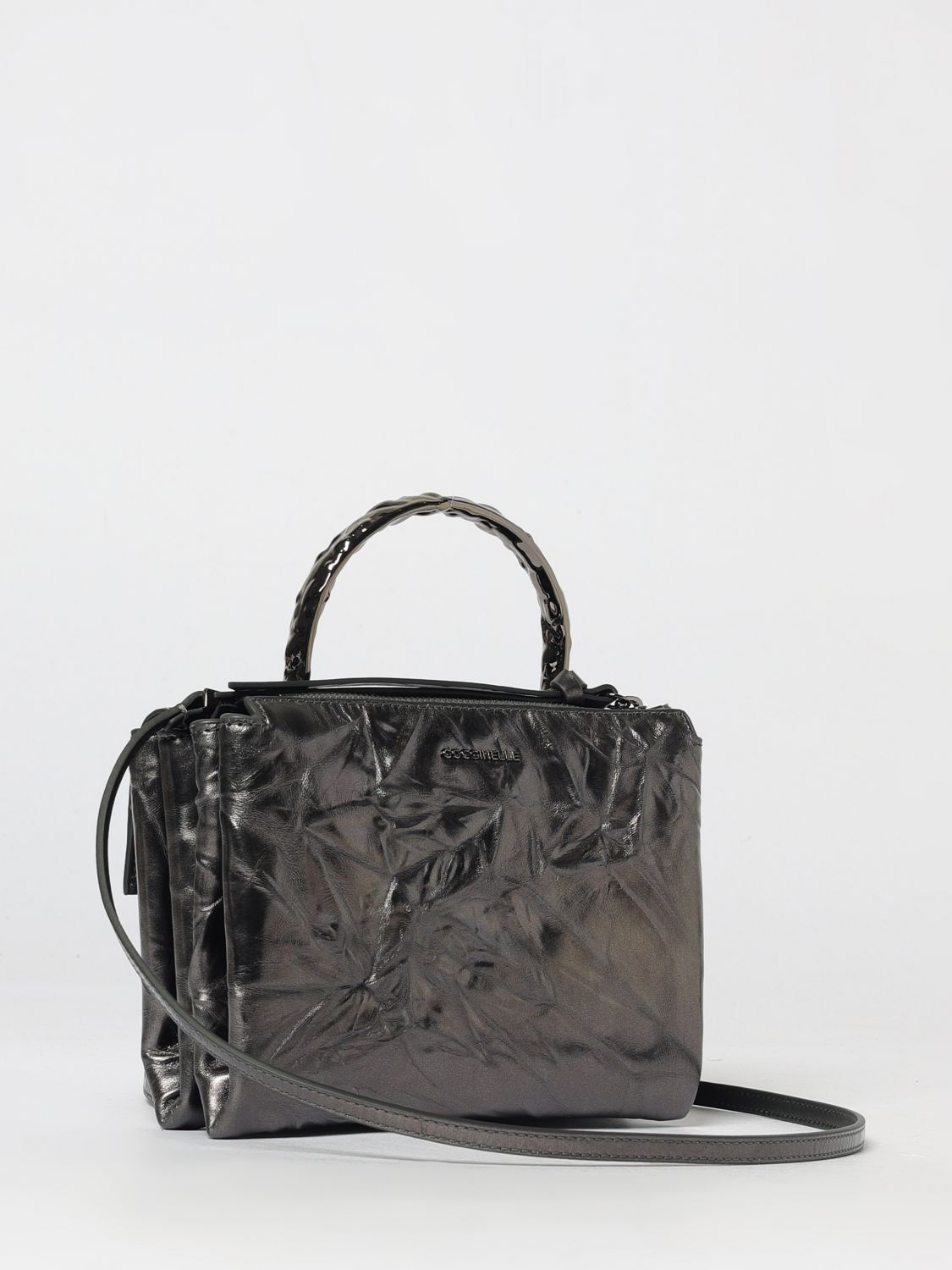 [Coccinelle] Minibag SS26 E1U3F55B701 Y48