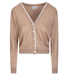 [BE YOU] Cardigan SS26 MVD28B6 A40