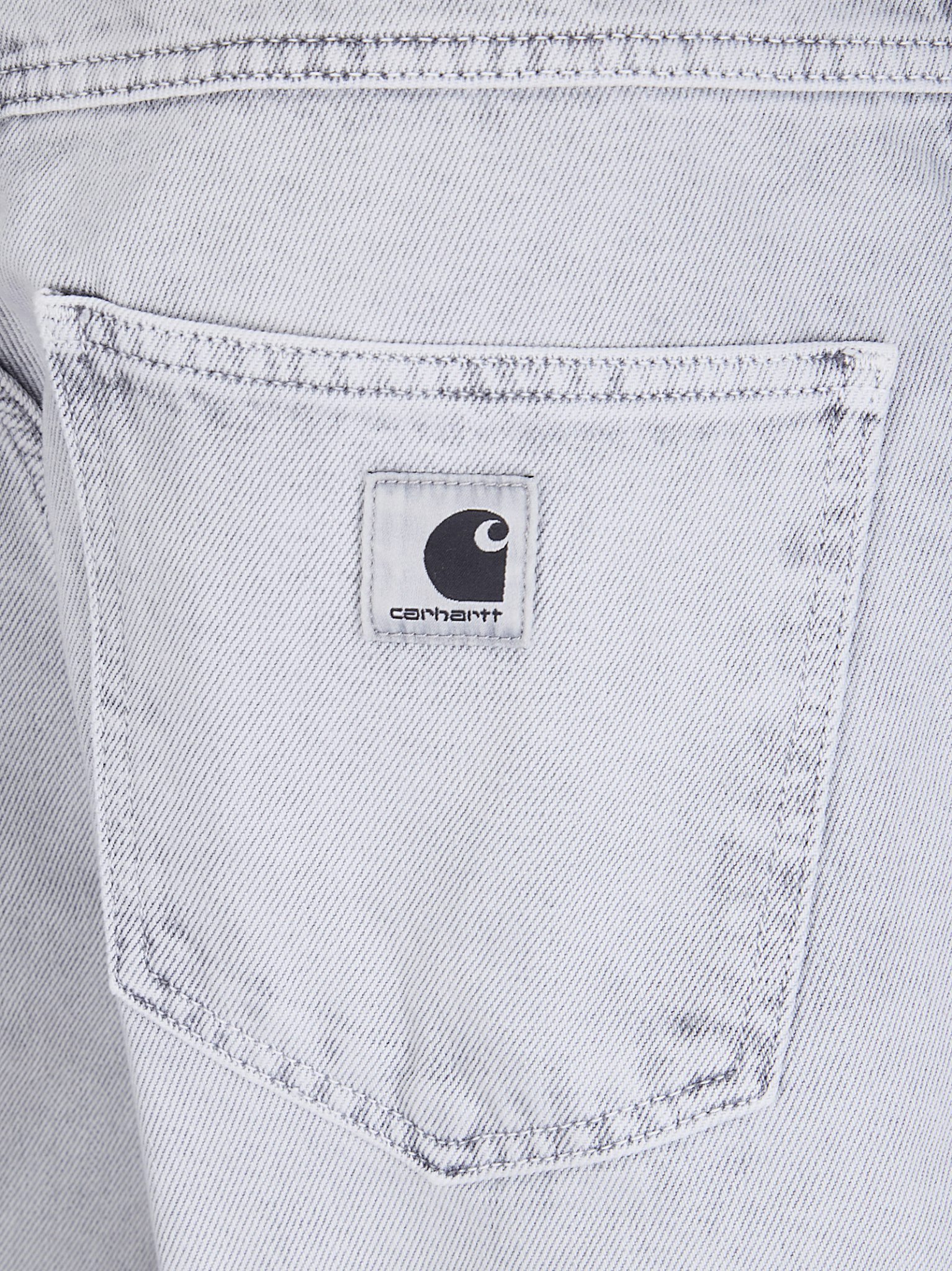 [CARHARTT WIP] Shorts SS26 I036530 895F
