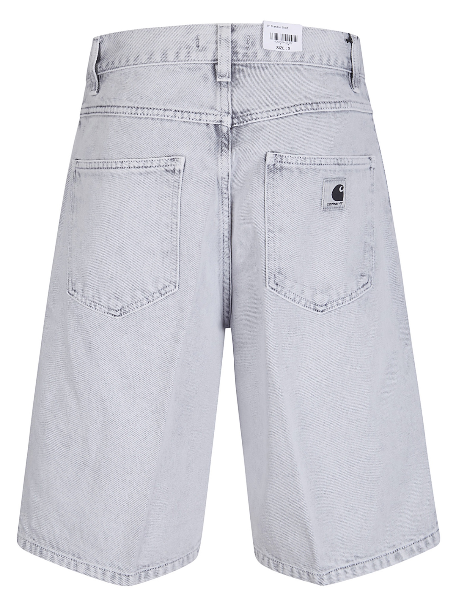 [CARHARTT WIP] Shorts SS26 I036530 895F