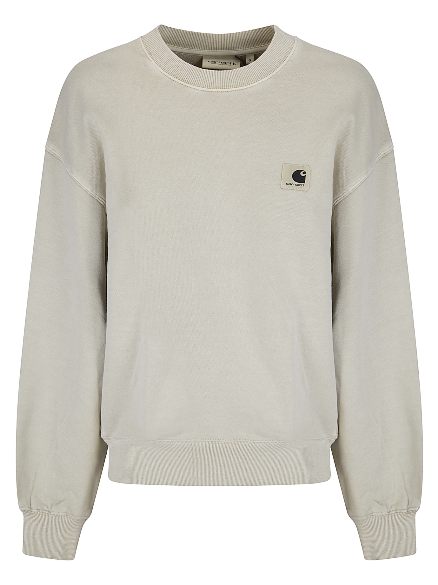 [CARHARTT WIP] Sweatshirt SS26 I029537 3IOGD