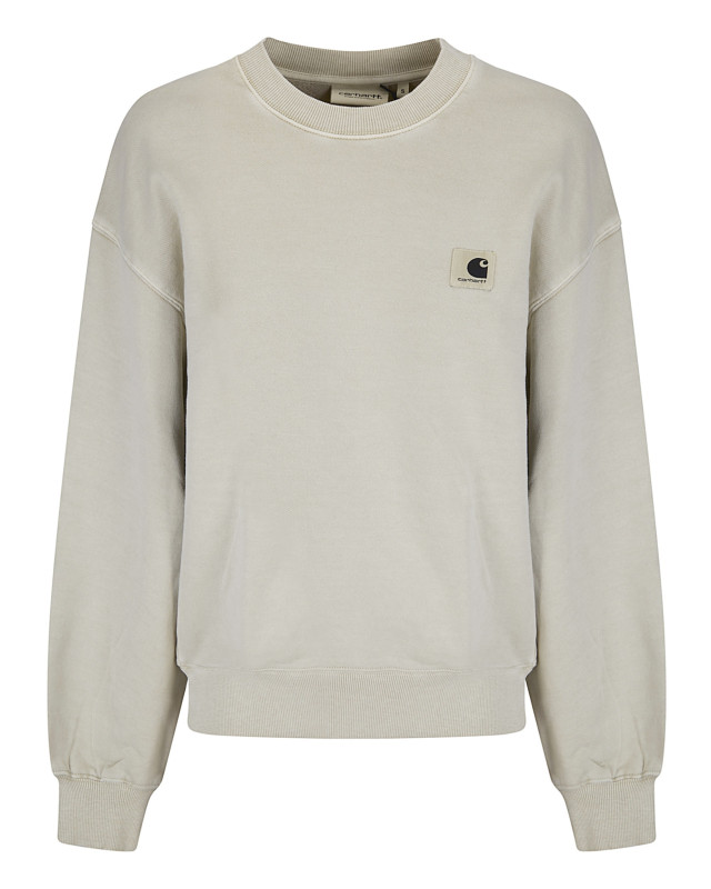 [CARHARTT WIP] Sweatshirt SS26 I029537 3IOGD
