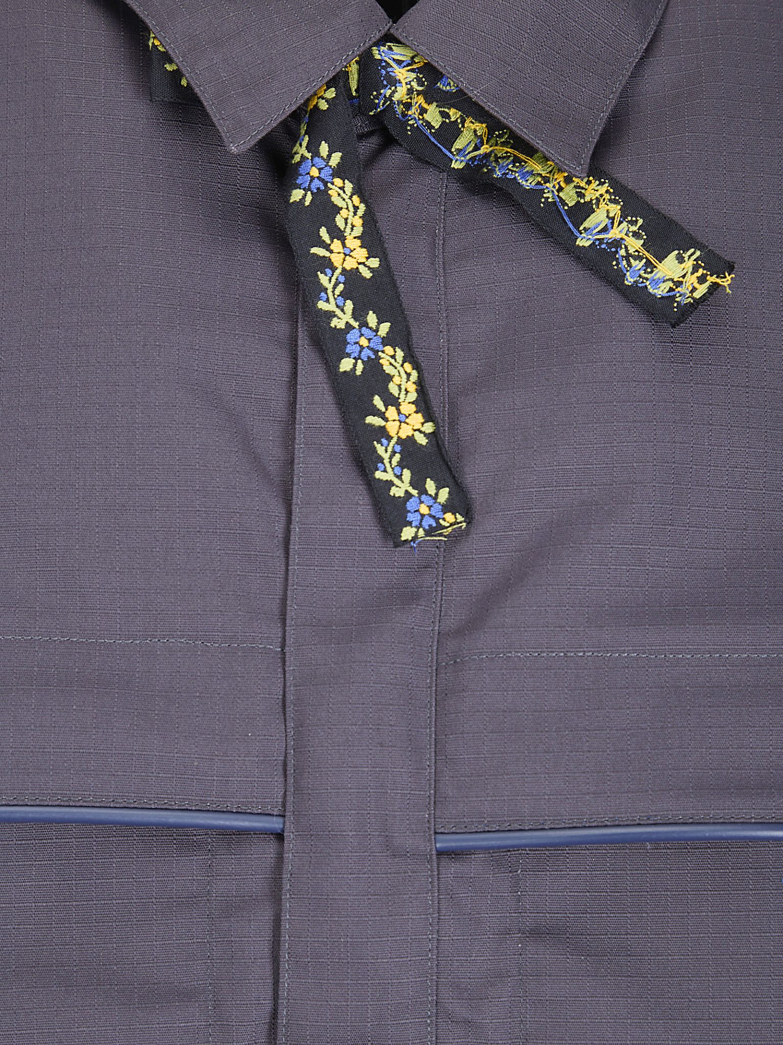 [Gr10K] Casual Jacket SS26 DG029257DT38 38