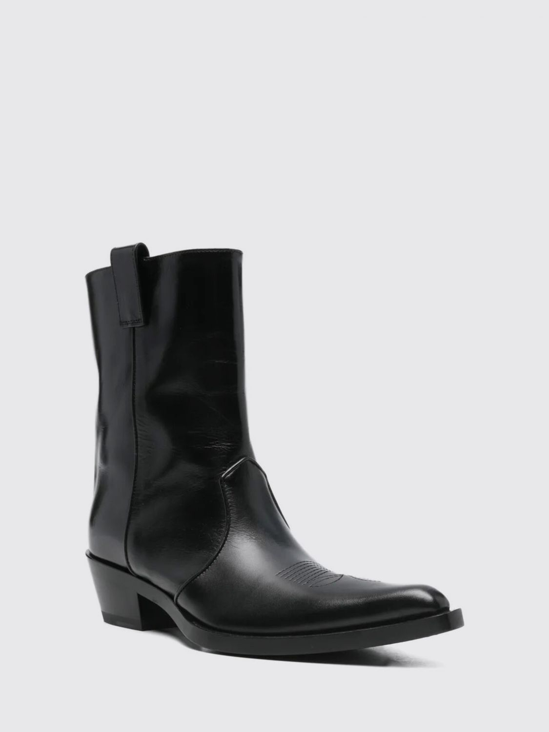 [KHAITE] Boots SS26 F1115992 200