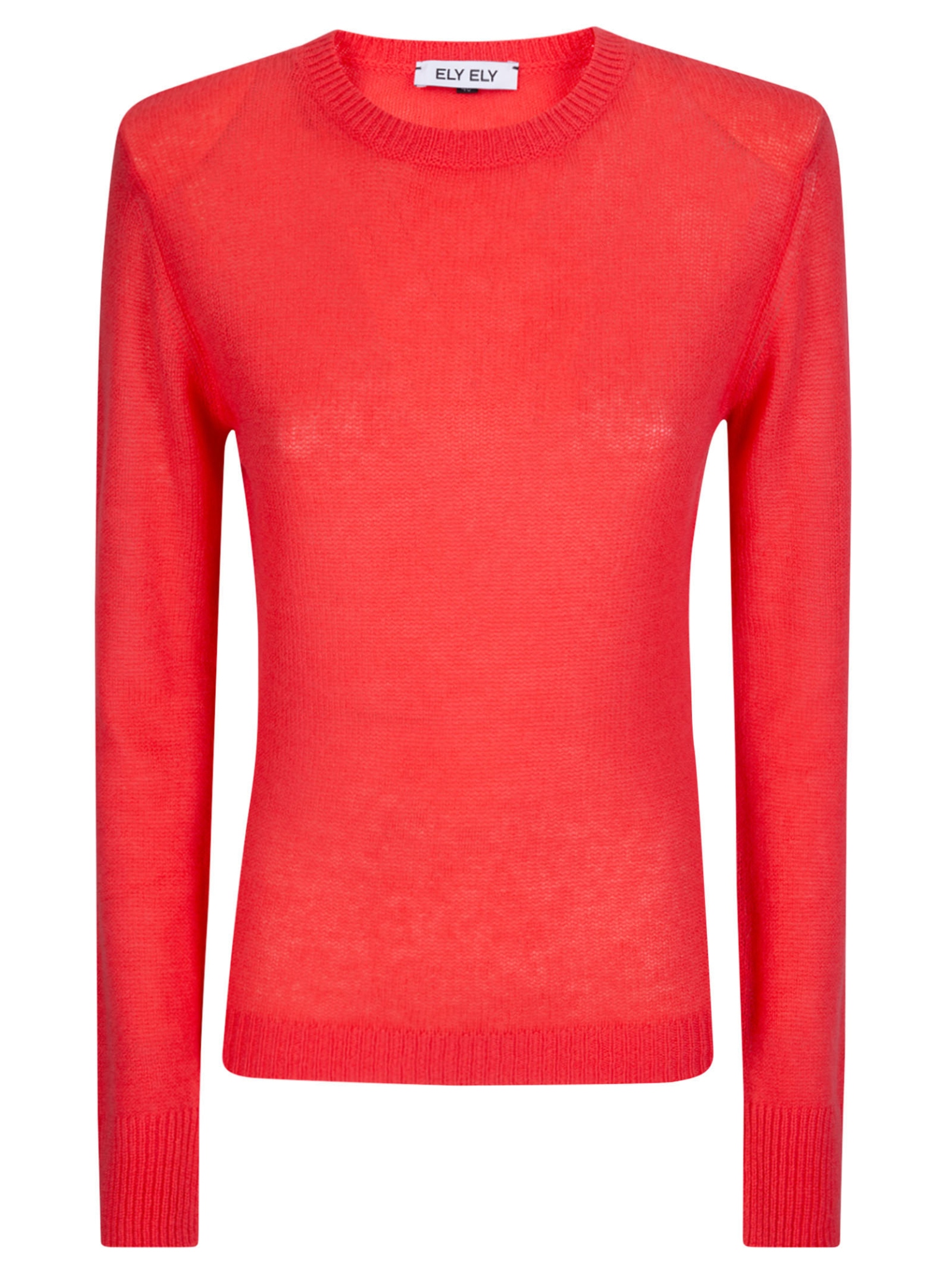 [ELY ELY] Knitwear SS26 261SMAGDA 340