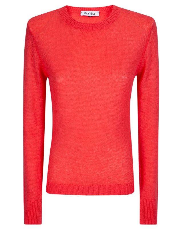 [ELY ELY] Knitwear SS26 261SMAGDA 340