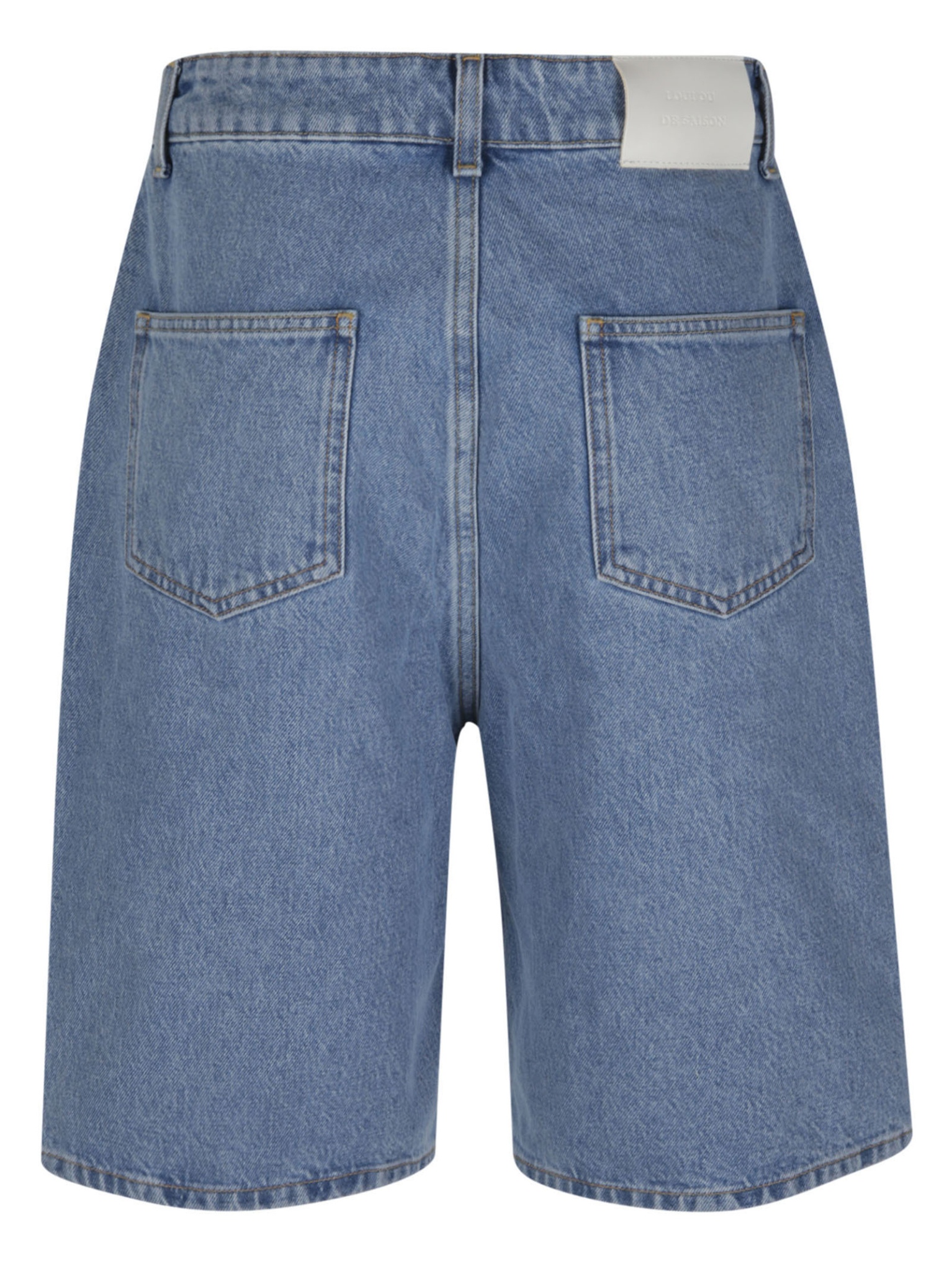 [LouLou De Saison] Shorts SS26 ISU LDS