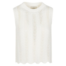 [LouLou De Saison] Tank top SS26 VITTORIA