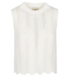 [LouLou De Saison] Tank top SS26 VITTORIA