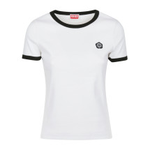 [KENZO PARIS] T-shirts Short Sleeve SS26 FG52TS2174SJ