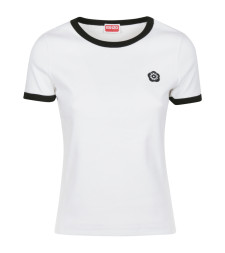 [KENZO PARIS] T-shirts Short Sleeve SS26 FG52TS2174SJ