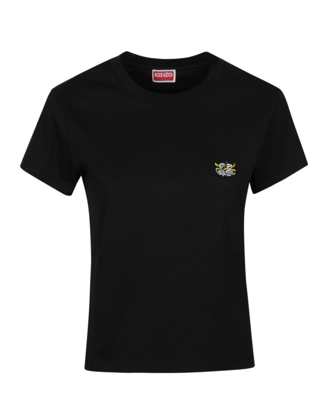 [KENZO PARIS] T-shirts Short Sleeve SS26 FG52TS2164SO