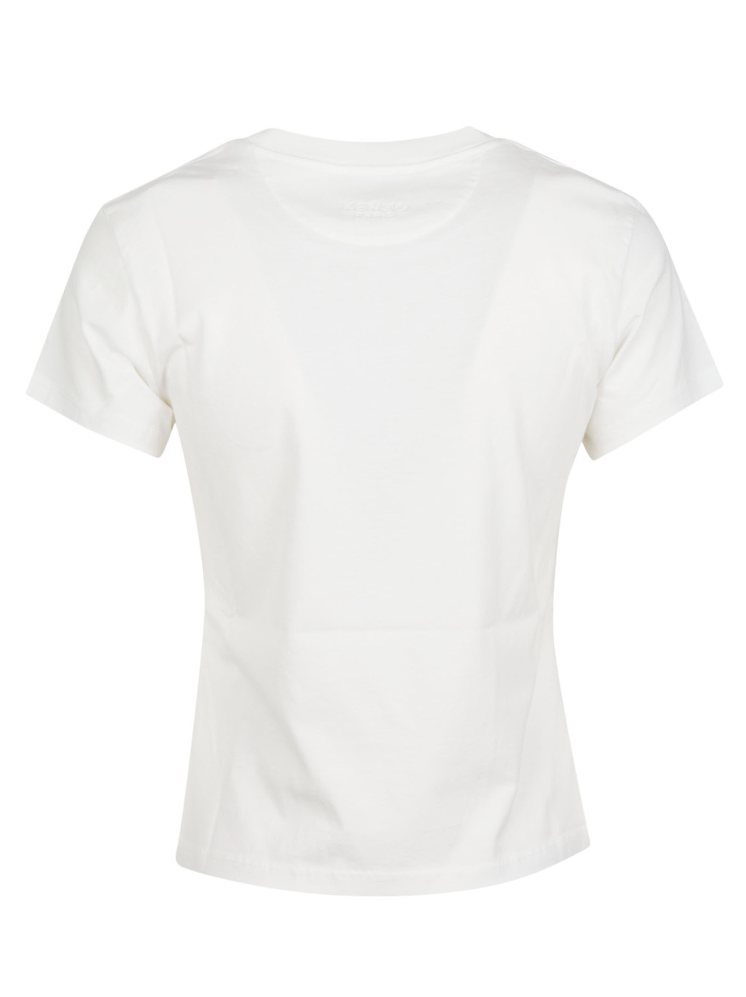 [KENZO PARIS] T-shirts Short Sleeve SS26 FG52TS2164SO